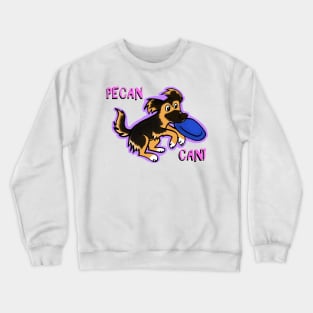 Pecancan Crewneck Sweatshirt